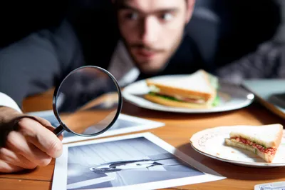 Illustration presumably