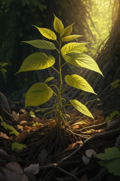 Illustration looming - Image 1