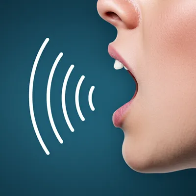 Illustration speak - Image 1