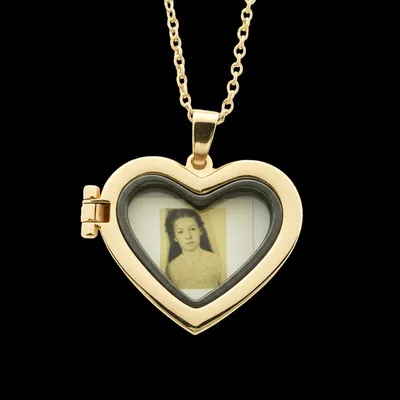 Illustration locket - Image 1