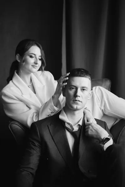 Illustration suiting - Image 2