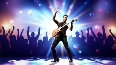 Illustration jukeboxes - Image 1