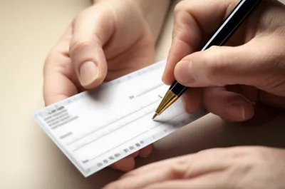 Illustration endorsing - Image 1