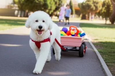 Illustration fur - Image 1