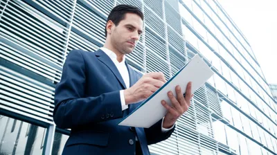 Illustration charged