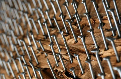 Illustration spiked - Image 1