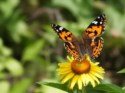 Illustration naturalized - Image 1