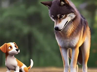 Illustration truckling - Image 1