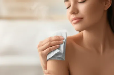 Illustration fomentation