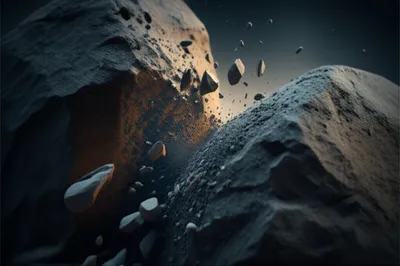 Illustration contrition - Image 1