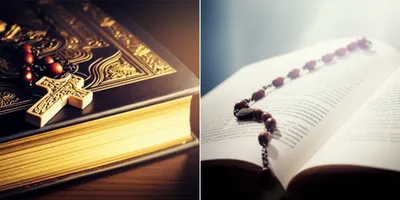 Illustration psalters - Image 1