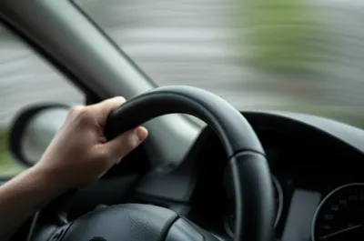 Illustration drove - Image 1