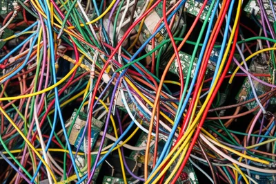 Illustration wiring - Image 1