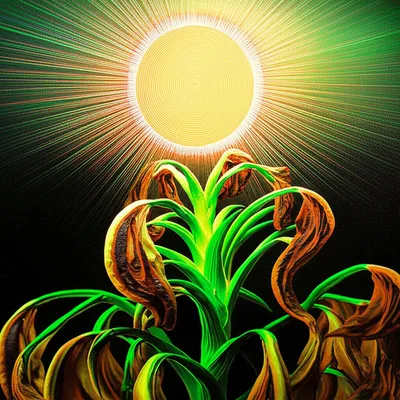 Illustration eats - Image 1