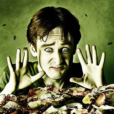 Illustration revolting - Image 1