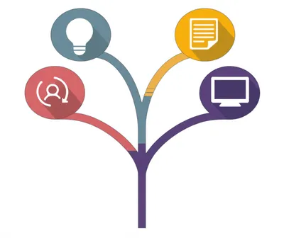 Illustration thinking - Image 1