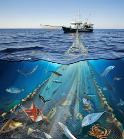 Illustration drag - Image 1