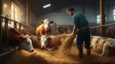 Illustration litters - Image 1