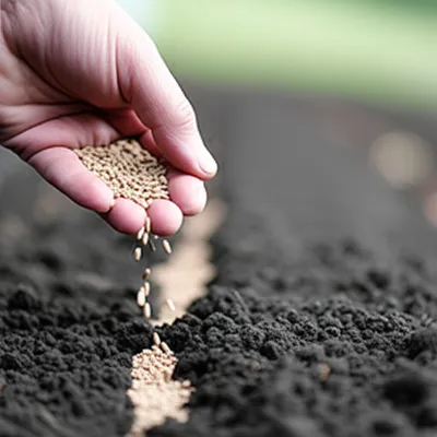 Illustration seeds - Image 1