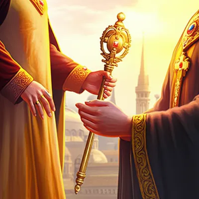 Illustration allowing - Image 1