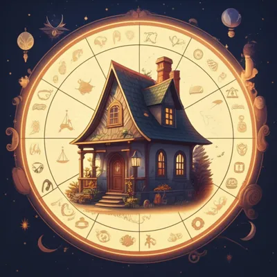 Illustration housed - Image 1