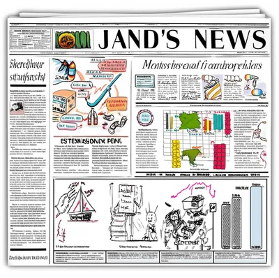 Illustration illustrated - Image 1