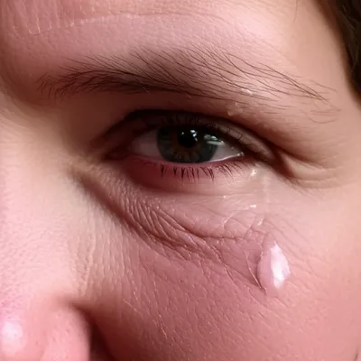 Illustration blubbered - Image 1