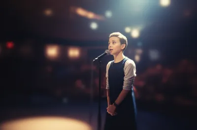 Illustration stammered - Image 1