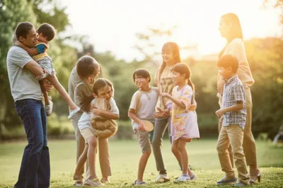 Illustration sibs - Image 1