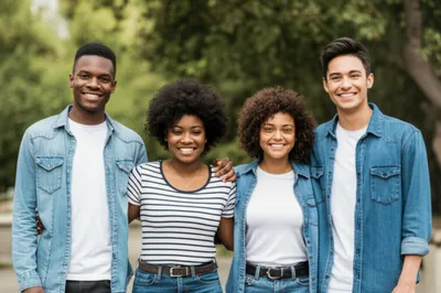 Hình ảnh minh họa quartets - Ảnh 1