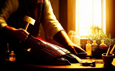 Illustration crafting - Image 1