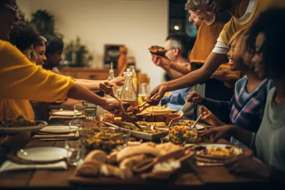 Illustration partaking - Image 1