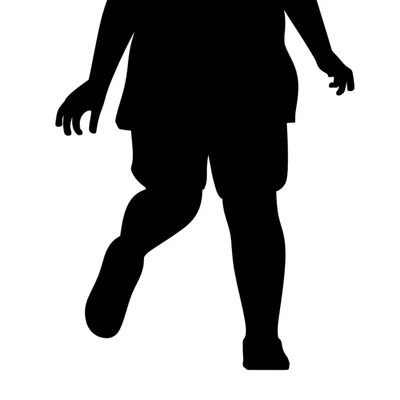 Illustration toddling - Image 1