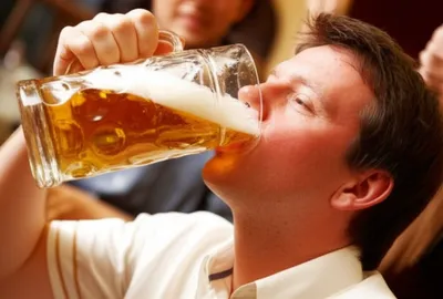 Illustration guzzled - Image 1