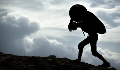 Illustration humping - Image 1