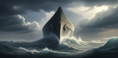 Illustration stemmed - Image 1