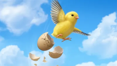 Illustration innately