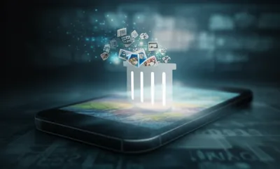 Illustration zapped - Image 1