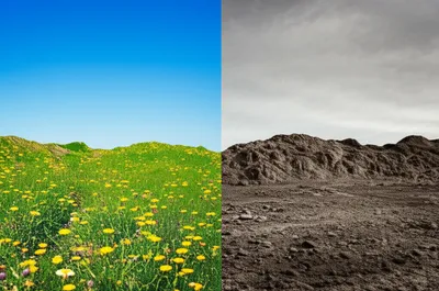 Illustration boundary