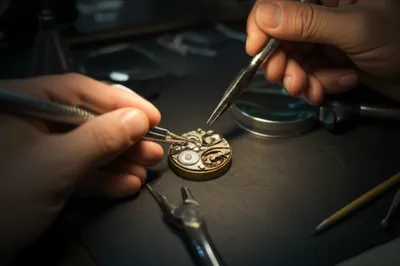 Illustration tinker - Image 1