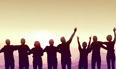 Illustration loyalty - Image 1