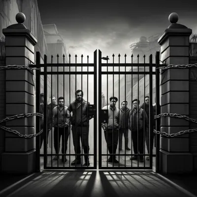 Illustration shutout - Image 1