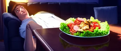 Illustration stimuli - Image 1