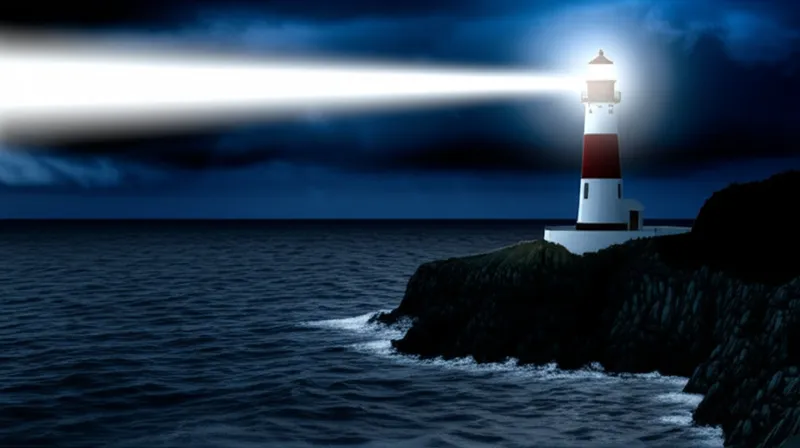 توضيح مرئي للكلمة "flashing" - وميض، ومض