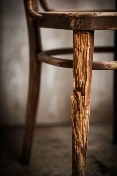 Illustration chew - Image 1