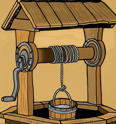 Illustration cranked - Image 1