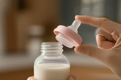 Illustration nipple - Image 1