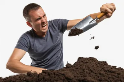 Illustration fork - Image 1