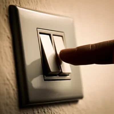 Illustration clicking