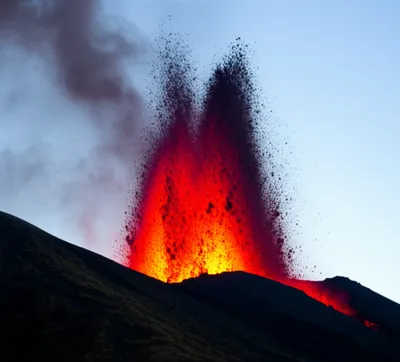 Illustration spewing - Image 1